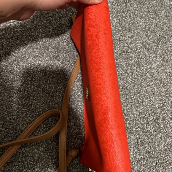 Tory Burch Crossbody Purse - Picture 10 of 11